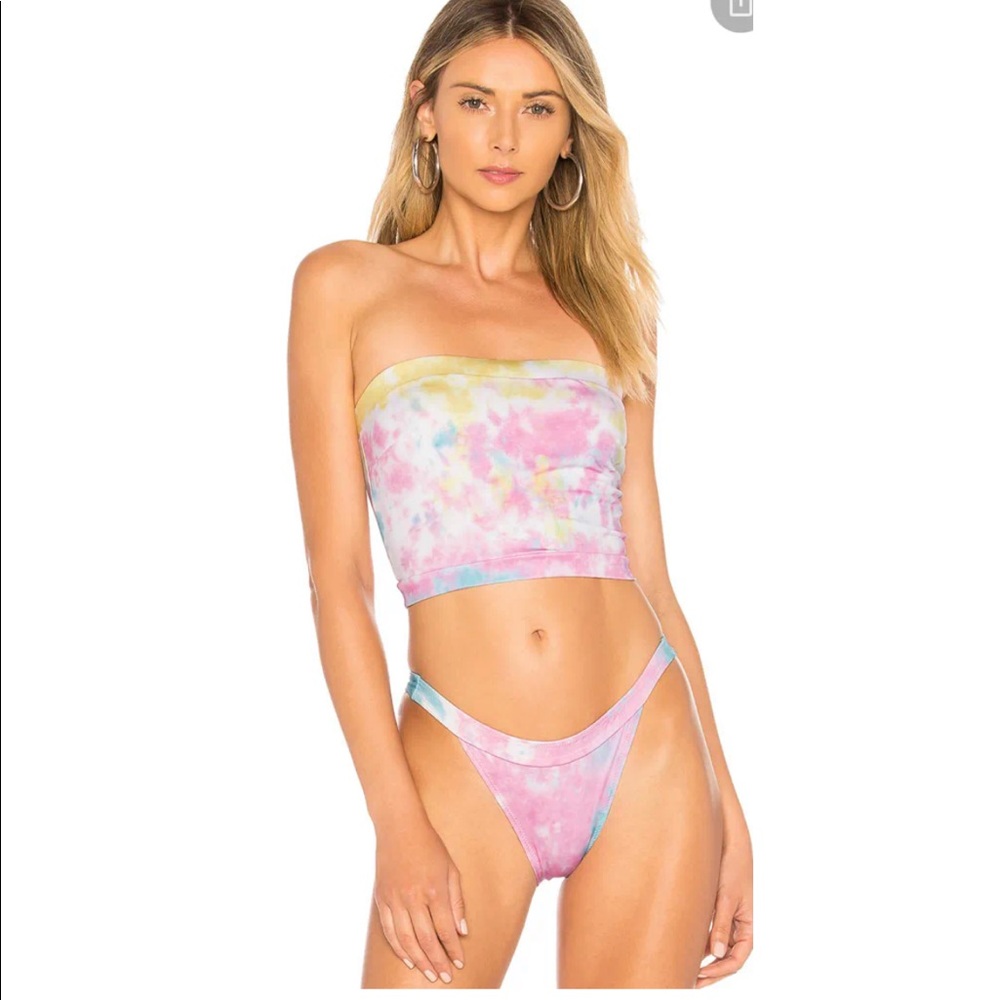 Solid & Stripped swim